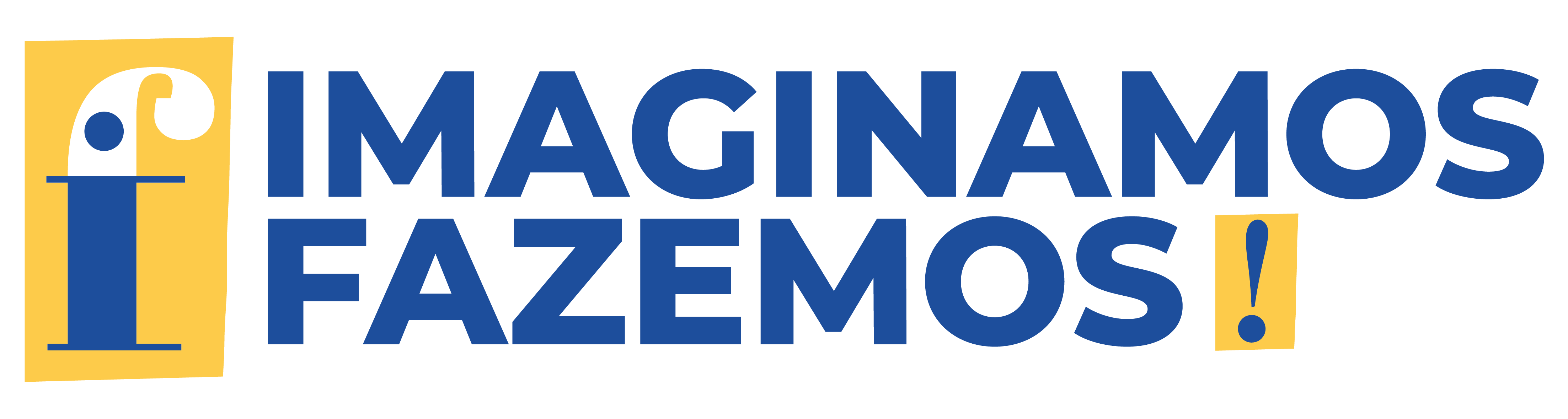 Associação Imaginamos, Fazemos!